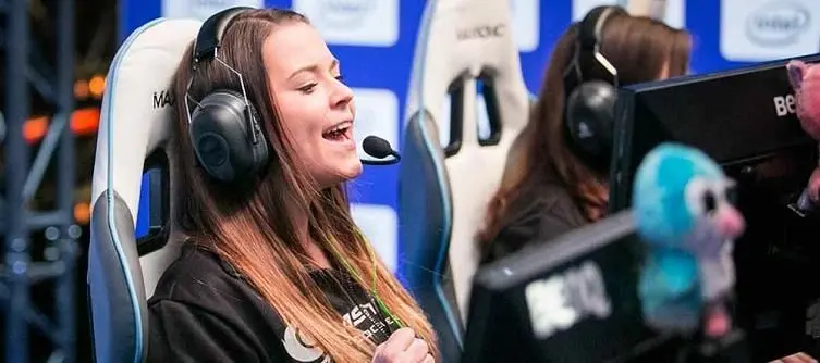 Intel and ESL team up to form diversity initiative