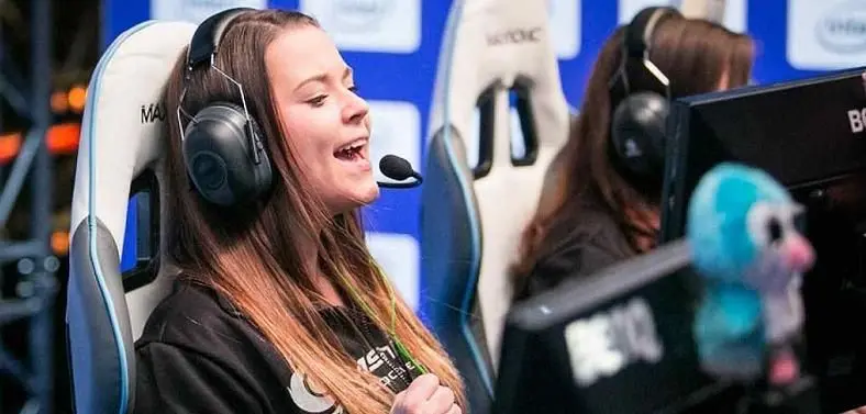 Intel and ESL team up to form diversity initiative