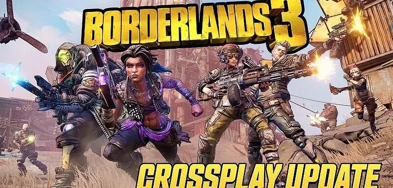 Borderlands 3 Cross-Platform Support - What to Know About Crossplay