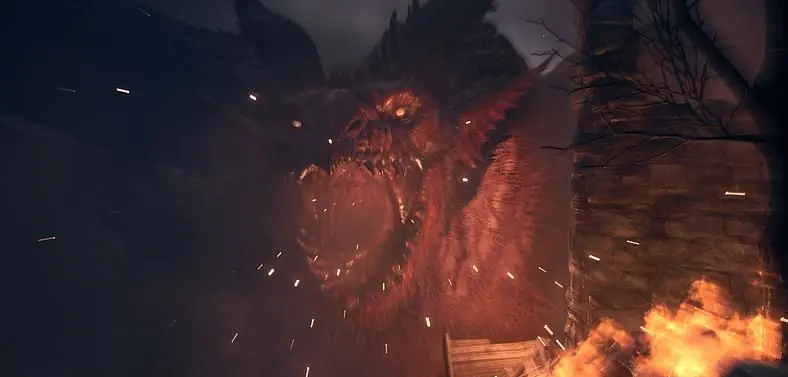 March to Destiny: Dragon's Dogma 2 - Charting New Horizons in the RPG Legacy (Sponsored)