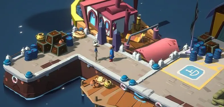 Microids reveals Little Big Adventure - Twinsen's Quest Gameplay Trailer