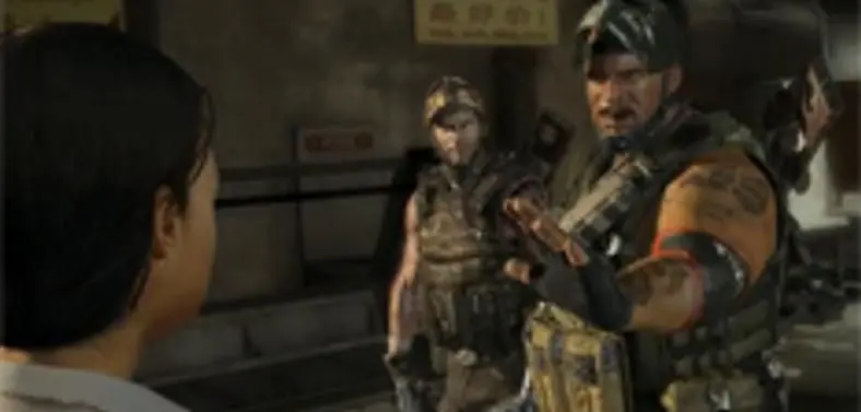 Army of Two: The 40th Day DLC out now for Xbox 360, gets patched