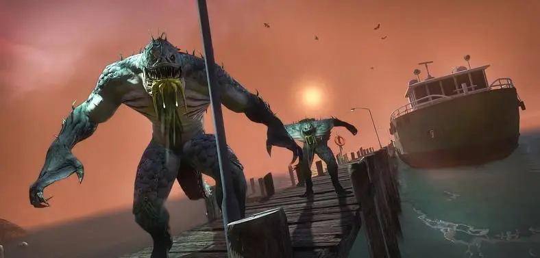 Update: Secret World Legends Will Arrive On Steam June 26