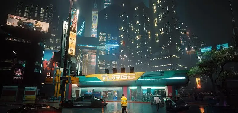 Cyberpunk 2077 Patch 2.3 Release Date - Delayed until TBC 