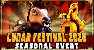 Deep Rock Galactic's Lunar Festival 2026 Event Start and End Dates