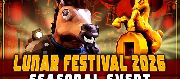 Deep Rock Galactic's Lunar Festival 2026 Event Start and End Dates