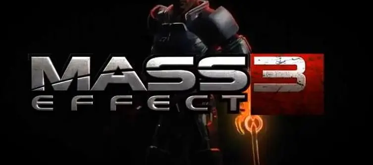 Bioware confirms co-op multiplayer in Mass Effect 3