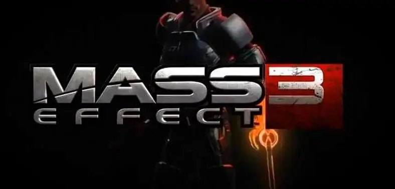 Bioware confirms co-op multiplayer in Mass Effect 3