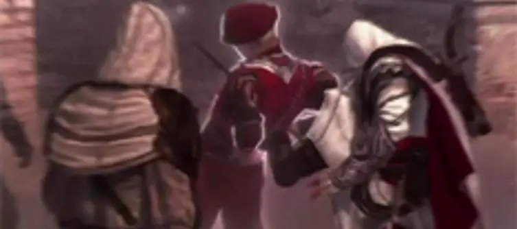 Assassin's Creed: Brotherhood gets 15 by BBFC, "strong" content