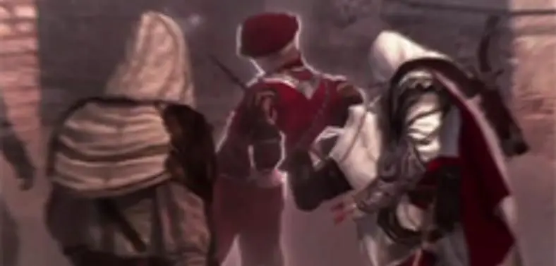 Assassin's Creed: Brotherhood gets 15 by BBFC, "strong" content