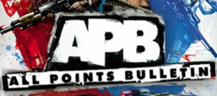 Epic's Mark Rein "absolutely loves APB", may buy 'closing' MMO