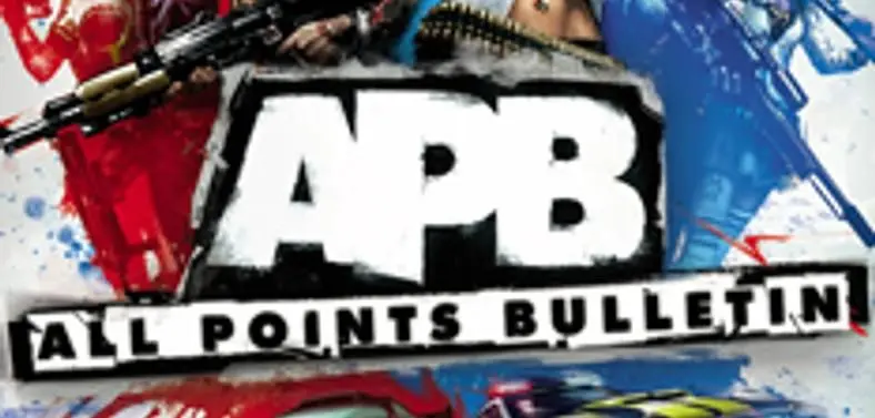 Epic's Mark Rein "absolutely loves APB", may buy 'closing' MMO