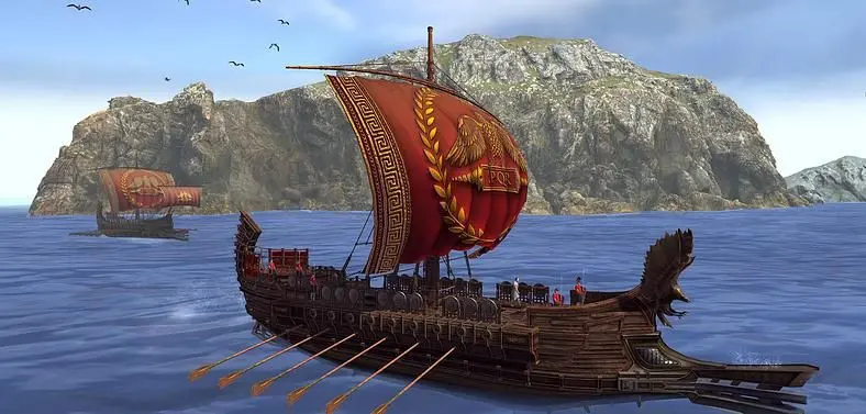 Caesar 3 spiritual successor Pompeii: The Legacy releases into early access on September 23