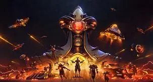 Tempest Rising's The Veti's Wrath Paid Expansion Adds Its Third Faction Later This Year, Demo Available Now