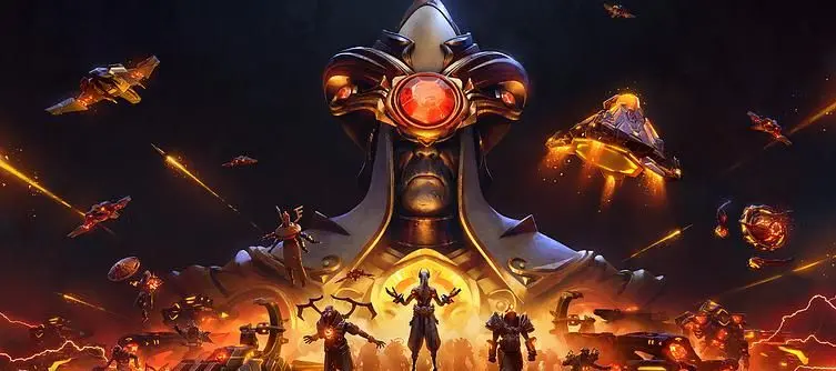 Tempest Rising's The Veti's Wrath Paid Expansion Adds Its Third Faction Later This Year, Demo Available Now