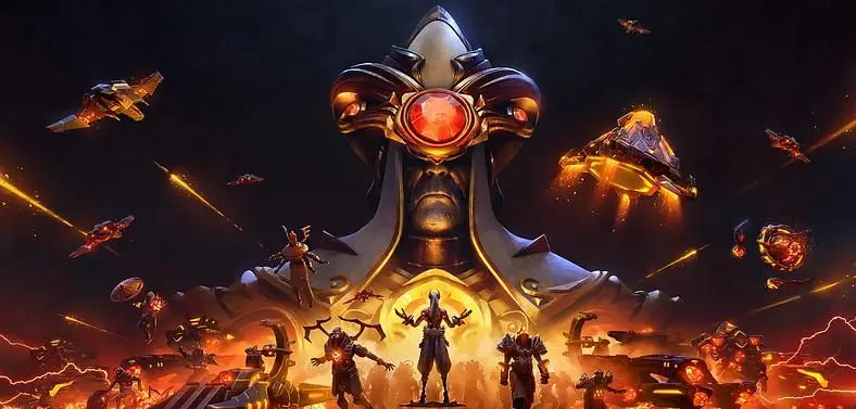 Tempest Rising's The Veti's Wrath Paid Expansion Adds Its Third Faction Later This Year, Demo Available Now