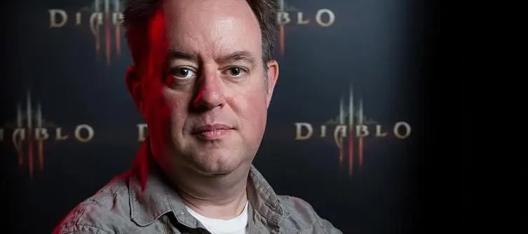 Jay Wilson steps down from Diablo III stewardship