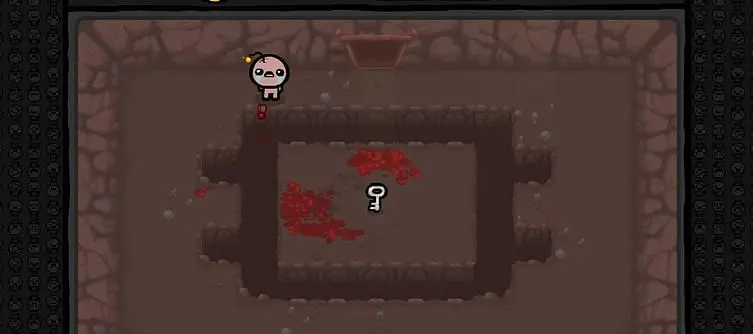 Team Meat announces The Binding of Isaac: Rebirth for consoles