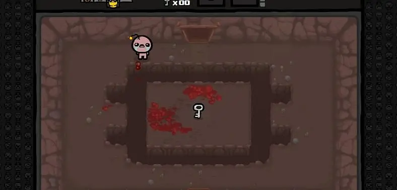 Team Meat announces The Binding of Isaac: Rebirth for consoles