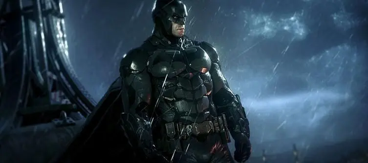 Batman: Arkham Knight confirmed for June 2, 2015 release