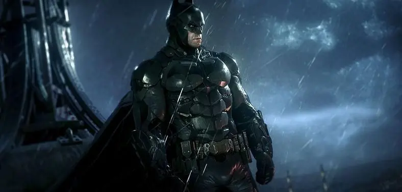 Batman: Arkham Knight confirmed for June 2, 2015 release