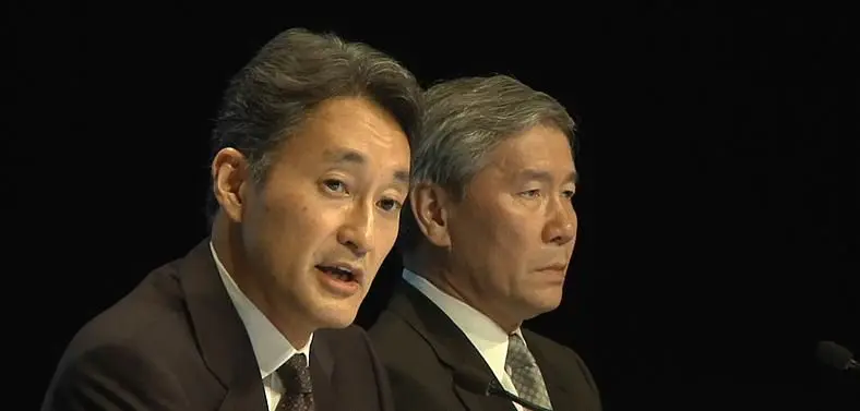 Sony: We knew about PSN security flaws