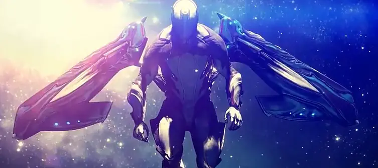 Warframe's latest update "puts the 'space' in 'space ninja'"‏