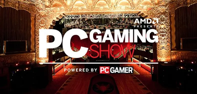 Microsoft joins "first-ever E3 show dedicated" to PC, "great time to talk about" Windows 10