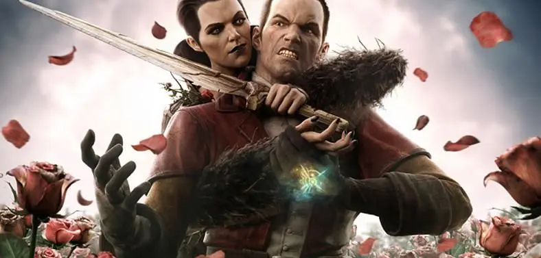 Dishonored: Game of the Year Edition outed by Aussie Classification Board