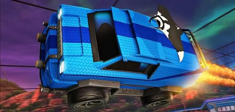 Rocket League Season 11 Start Date - Here's When It Could Begin and End 
