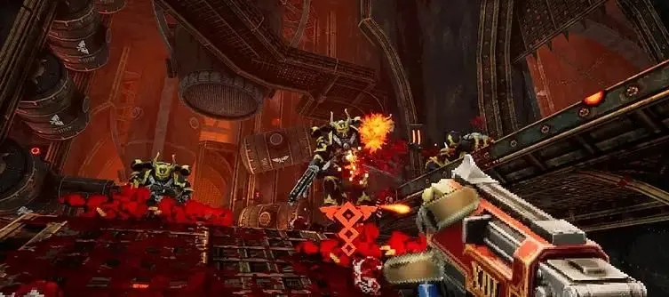 Warhammer 40,000: Boltgun Xbox Game Pass - What We Know About It Coming to PC Game Pass in 2023