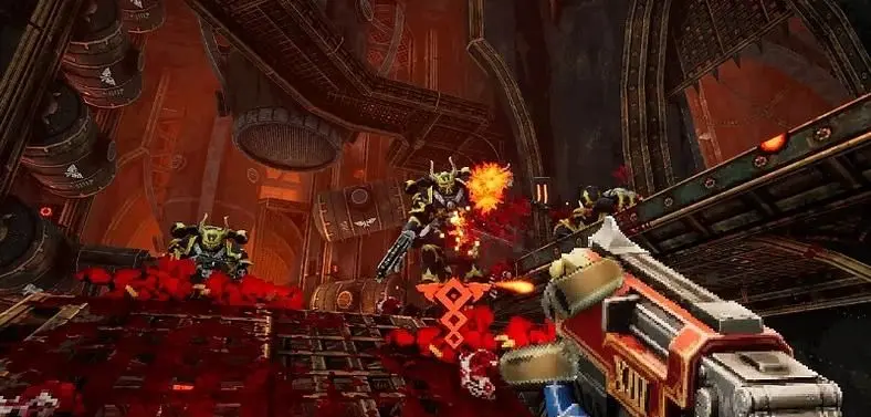 Warhammer 40,000: Boltgun Xbox Game Pass - What We Know About It Coming to PC Game Pass in 2023
