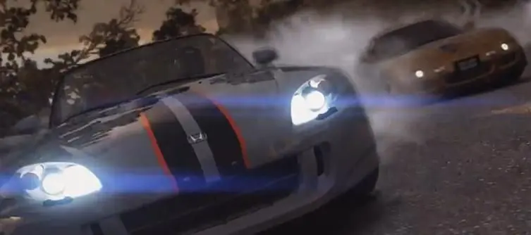 GRID 2 now out in Europe, Codemasters release launch trailer