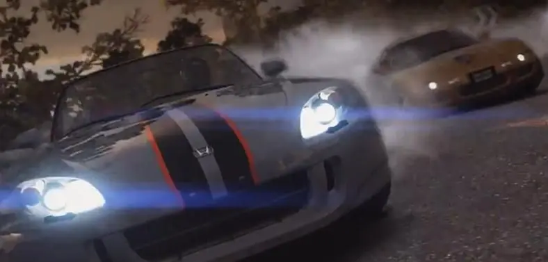 GRID 2 now out in Europe, Codemasters release launch trailer