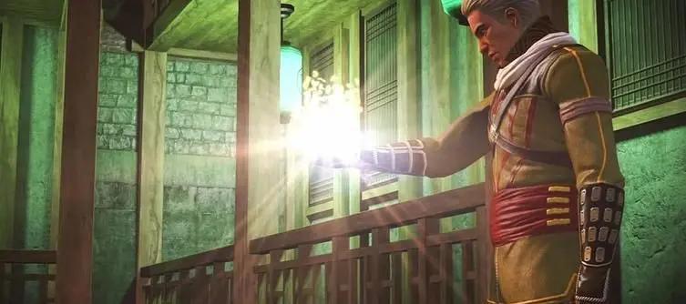 The Secret World shifts 200k units, Funcom focus away from AAA games in future