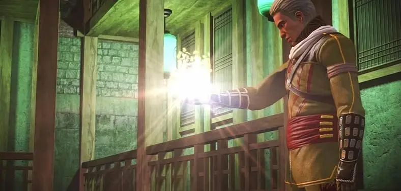 The Secret World shifts 200k units, Funcom focus away from AAA games in future