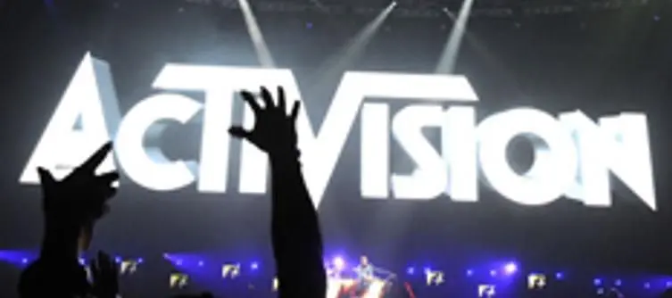 Rumour: Activision setting sights on full Take-Two acquisition?