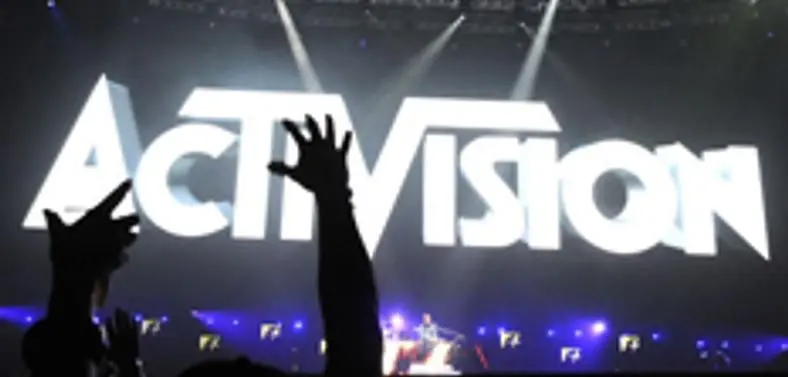 Rumour: Activision setting sights on full Take-Two acquisition?