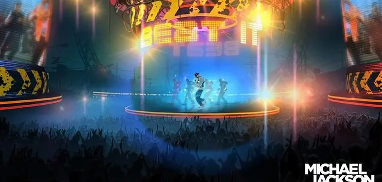 Ubisoft delays Michael Jackson: The Experience into Q1 2011