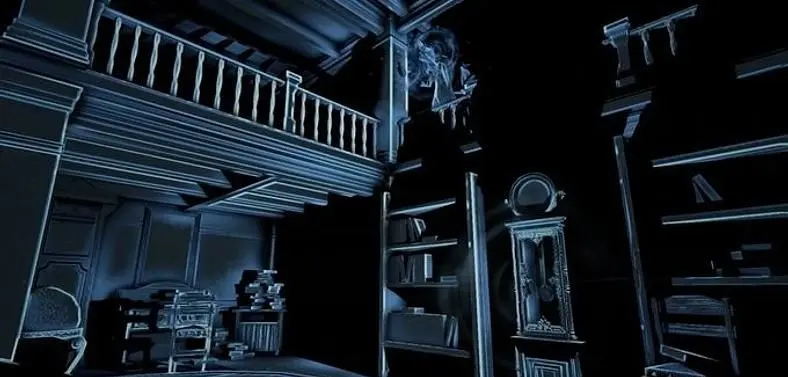 New gameplay video released for Kickstarter horror game Perception