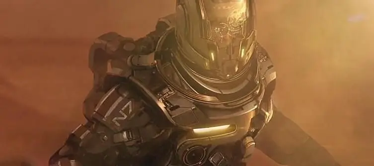 BioWare: Give Shepard-less Mass Effect: Andromeda a chance