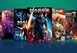 EA adds eight new titles to its catalogue of games on Origin Access