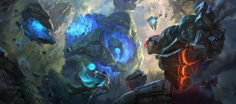 League of Legends Patch 10.8 - Release Date, New Skins, Balance Changes and More 