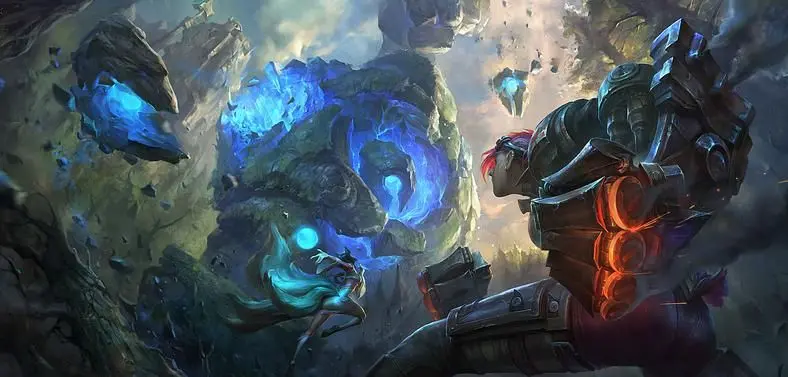 League of Legends Patch 10.8 - Release Date, New Skins, Balance Changes and More 