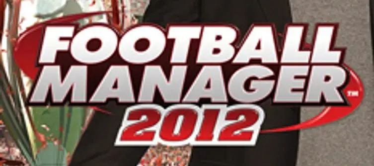 SEGA date Football Manager 2012 for October 21st in Europe