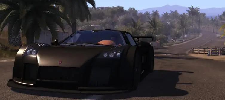 More Test Drive Unlimited 2 DLC coming?