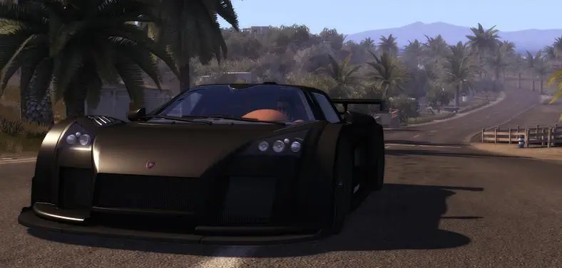 More Test Drive Unlimited 2 DLC coming?