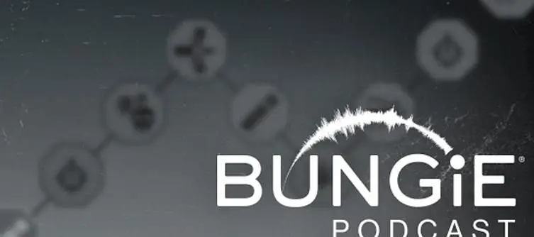 First 2014 Bungie podcast with two designers, '100% designed multiplayer maps'