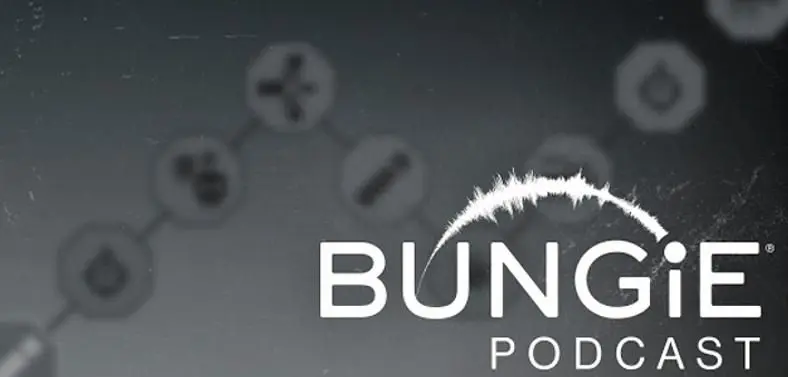 First 2014 Bungie podcast with two designers, '100% designed multiplayer maps'