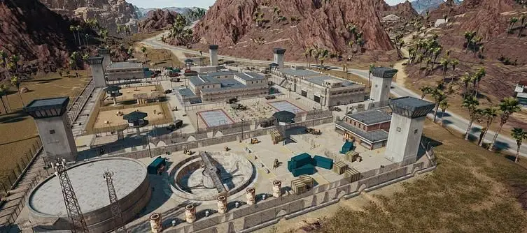 All The New Details On PlayerUnknown's Battlegrounds new Desert Map Miramar [UPDATE: New trailer with first gameplay!]